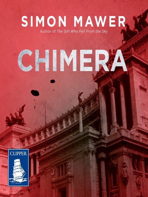 Title details for Chimera by Simon Mawer - Available